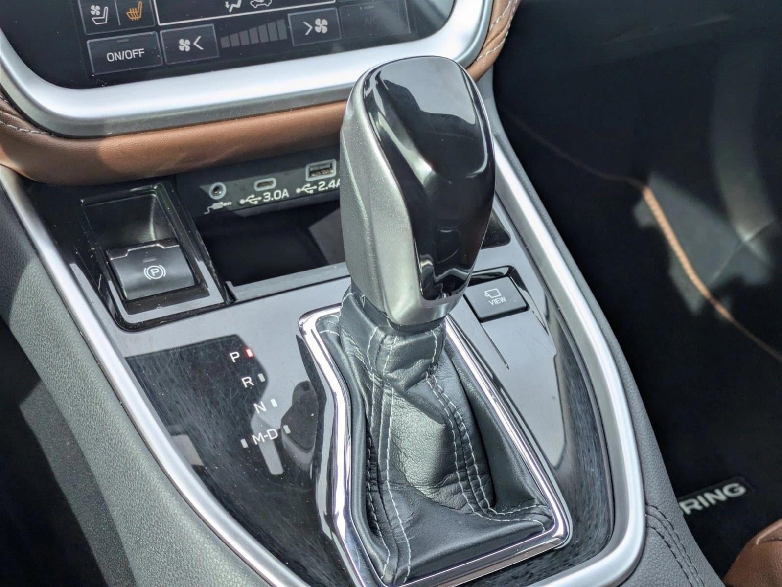 2023 Subaru Outback Touring XT CVT