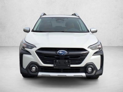 2023 Subaru Outback Touring XT CVT