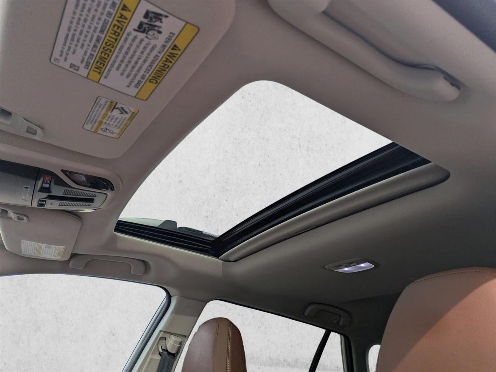 2023 Subaru Outback Touring XT CVT