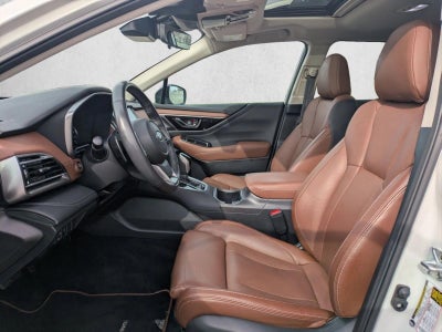 2023 Subaru Outback Touring XT CVT