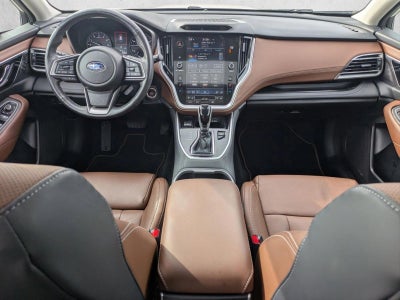 2023 Subaru Outback Touring XT CVT