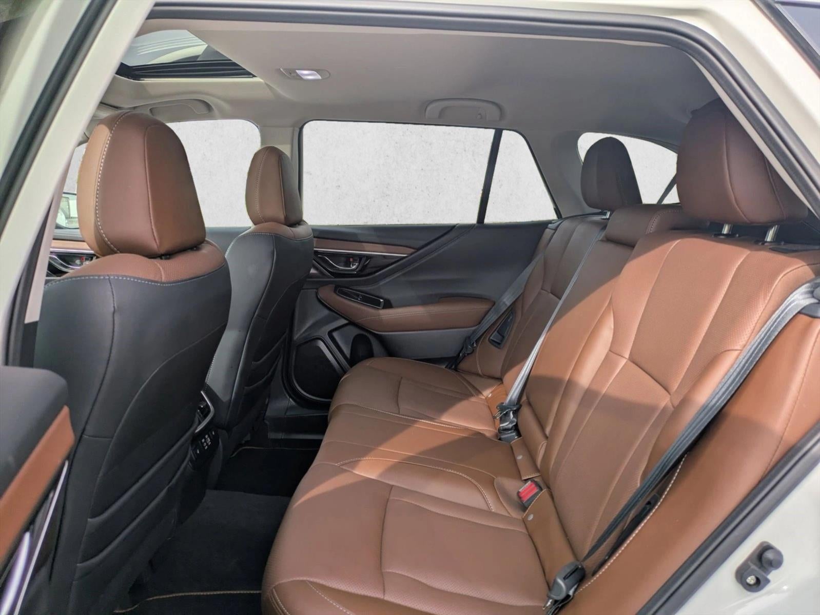 2023 Subaru Outback Touring XT CVT
