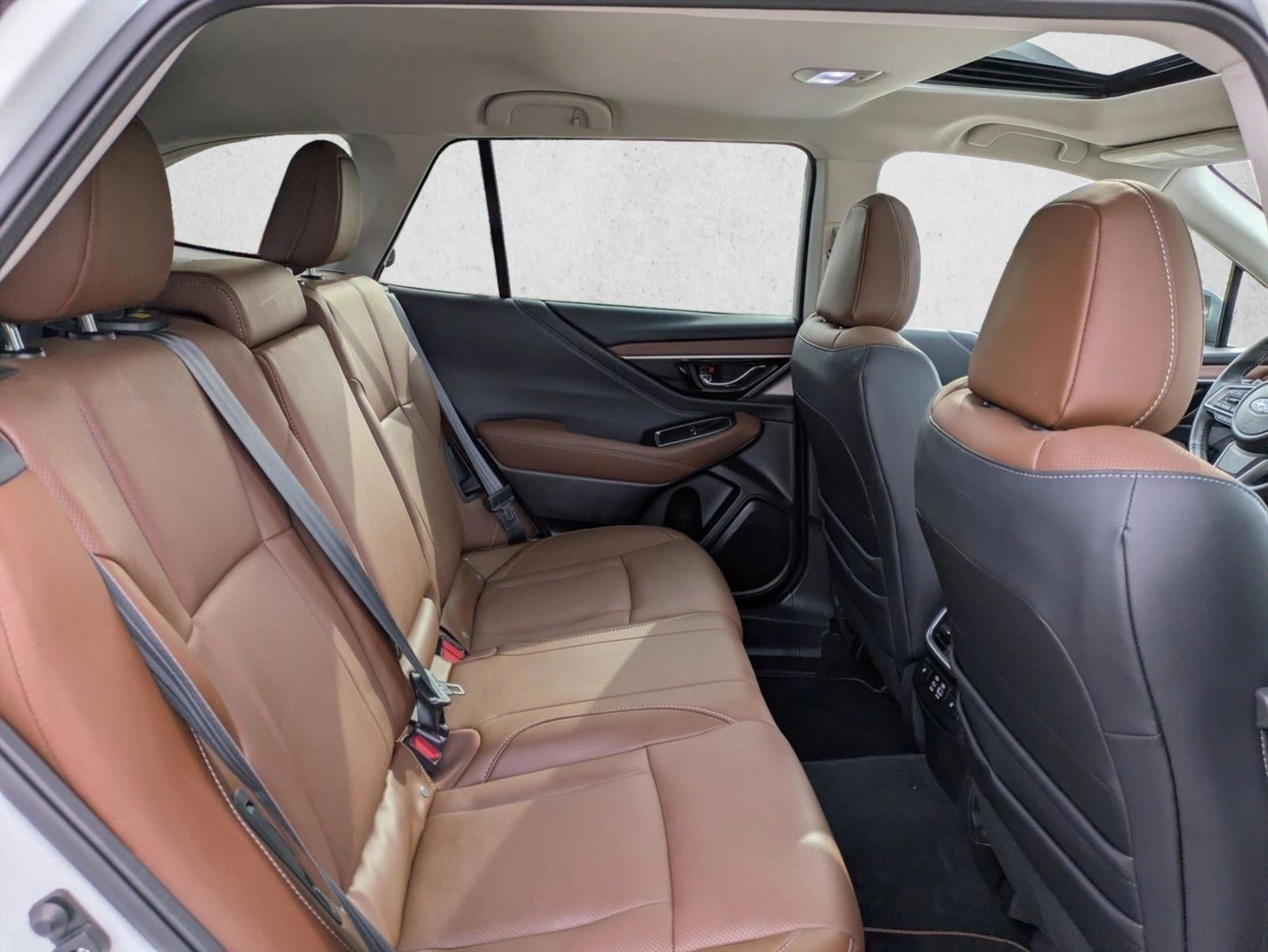 2023 Subaru Outback Touring XT CVT