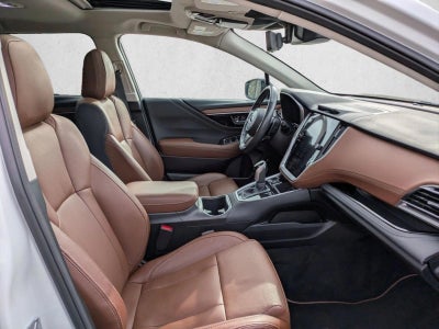 2023 Subaru Outback Touring XT CVT