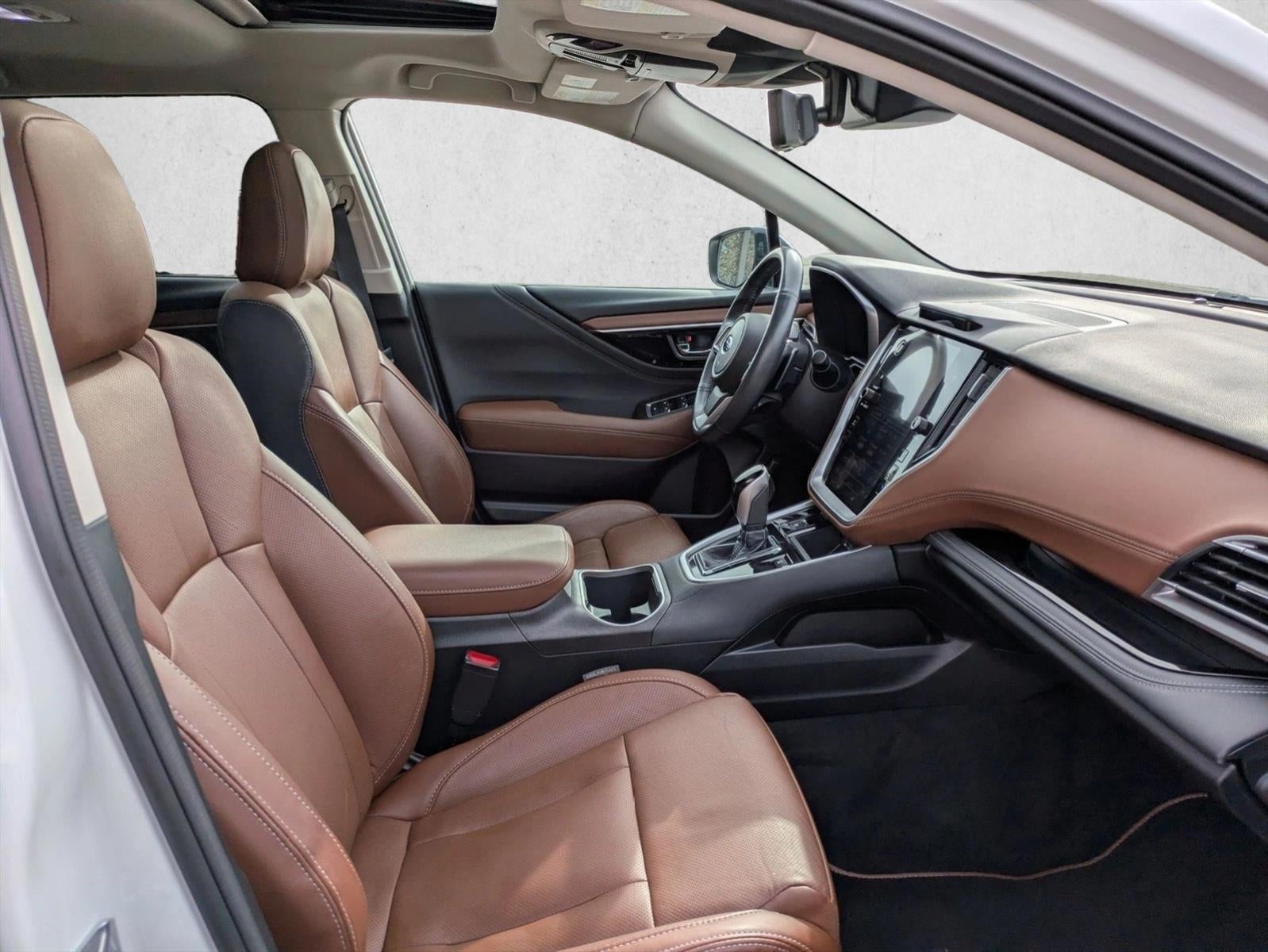 2023 Subaru Outback Touring XT CVT
