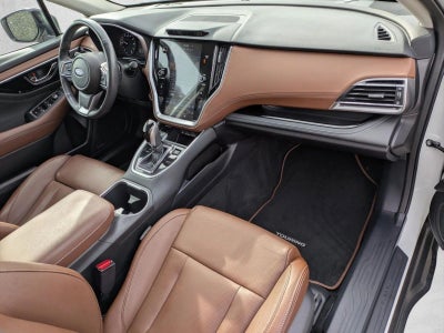 2023 Subaru Outback Touring XT CVT