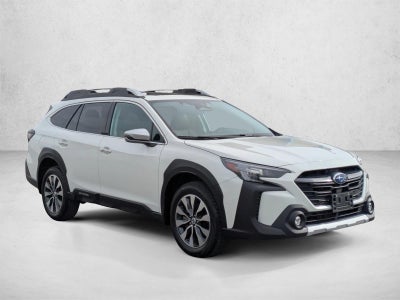 2023 Subaru Outback Touring XT CVT