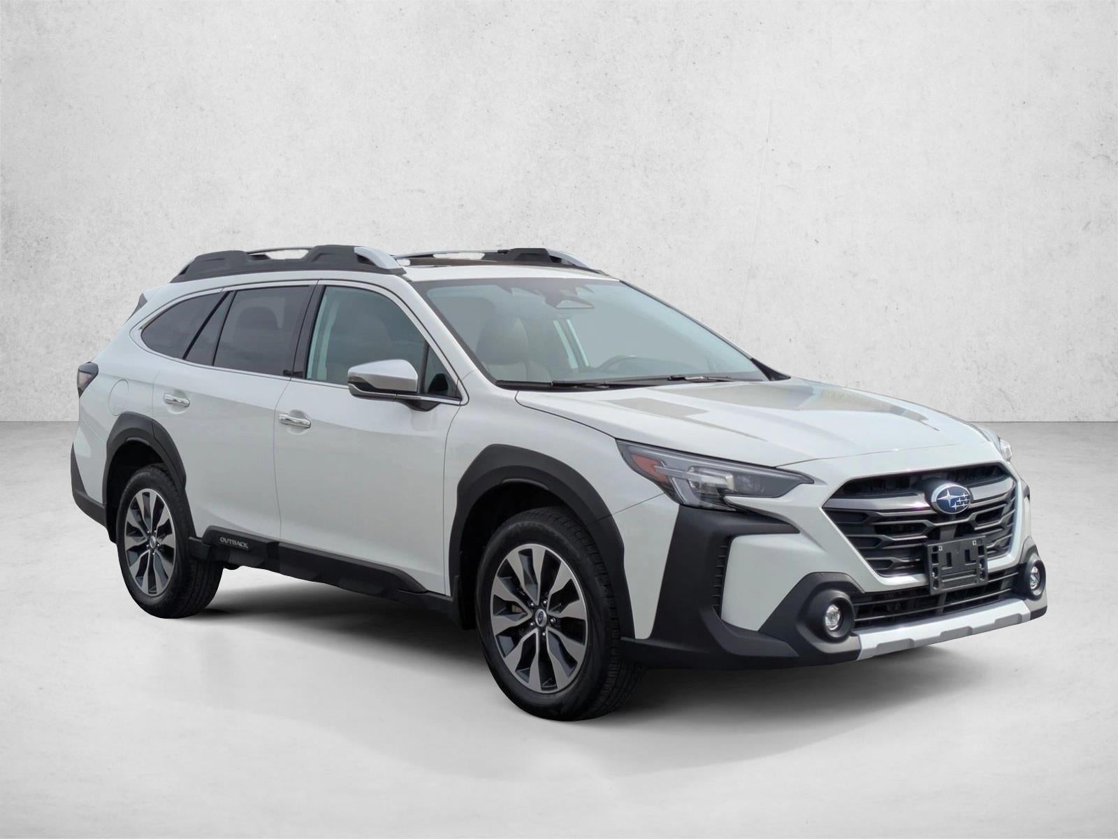 2023 Subaru Outback Touring XT CVT