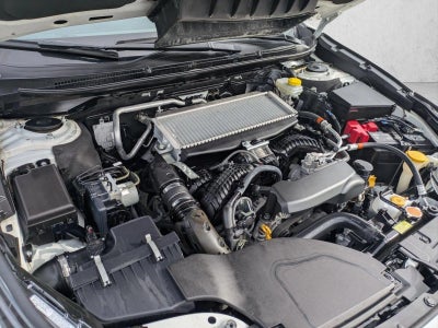 2023 Subaru Outback Touring XT CVT