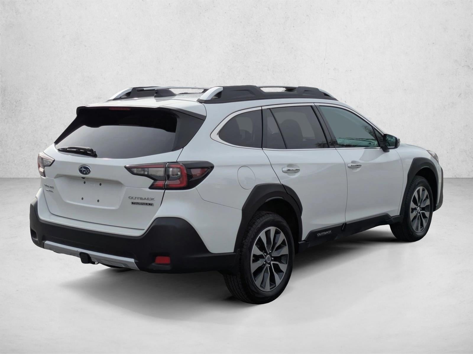 2023 Subaru Outback Touring XT CVT