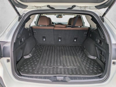 2023 Subaru Outback Touring XT CVT