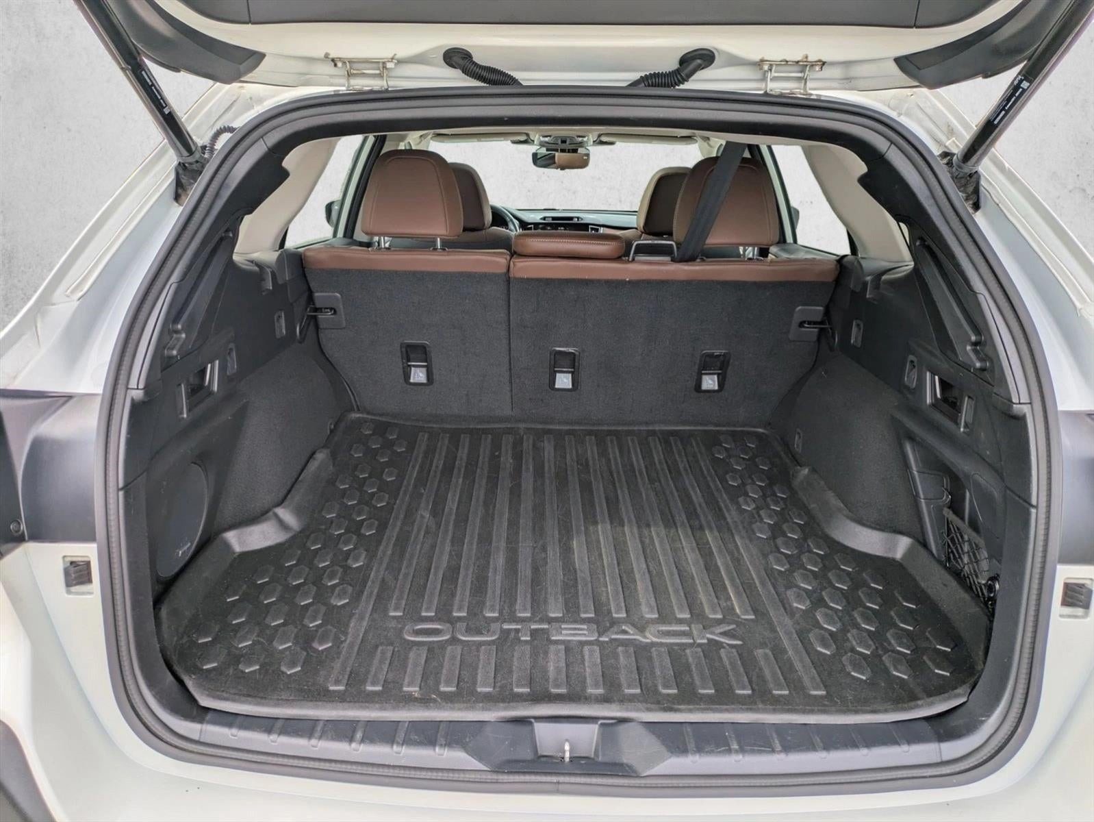 2023 Subaru Outback Touring XT CVT