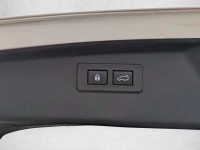 2023 Subaru Outback Touring XT CVT