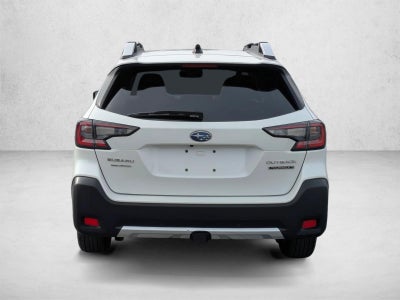2023 Subaru Outback Touring XT CVT
