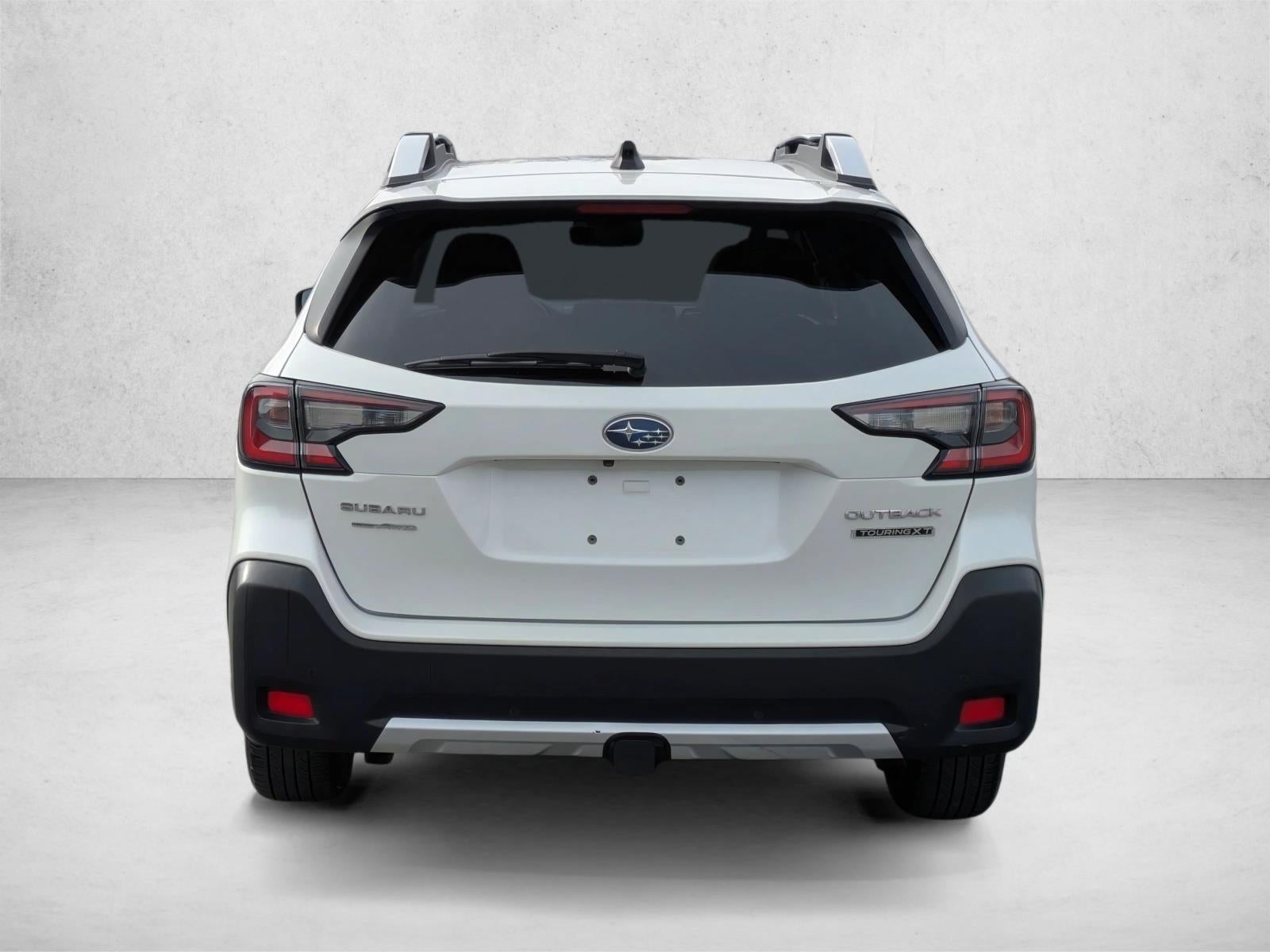 2023 Subaru Outback Touring XT CVT