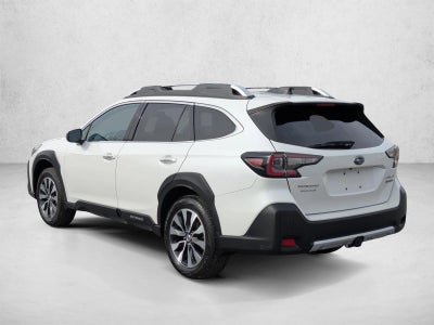 2023 Subaru Outback Touring XT CVT