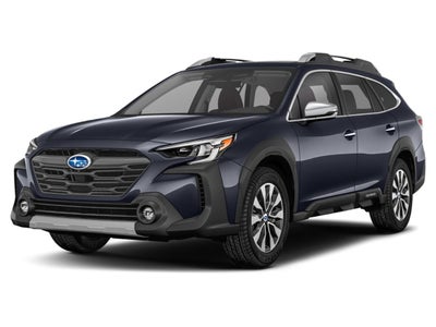 2023 Subaru Outback Touring XT CVT