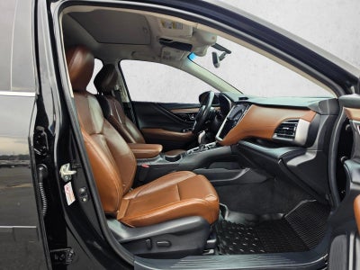 2020 Subaru Outback Touring XT CVT