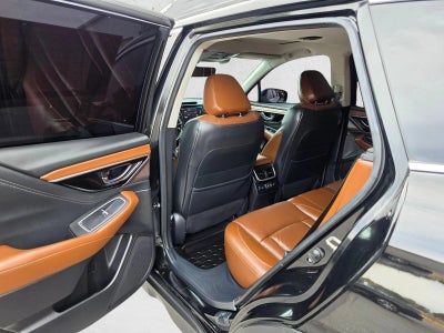 2020 Subaru Outback Touring XT CVT