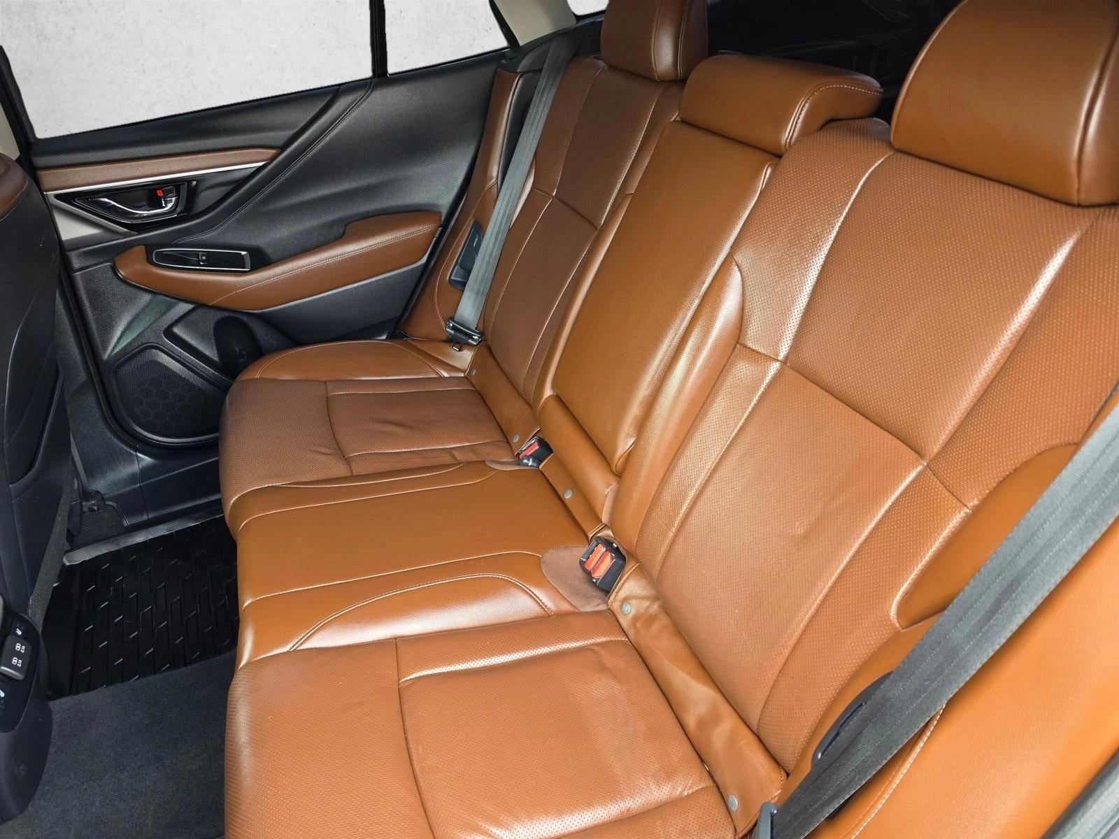 2020 Subaru Outback Touring XT CVT