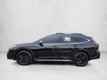 2020 Subaru Outback Touring XT CVT