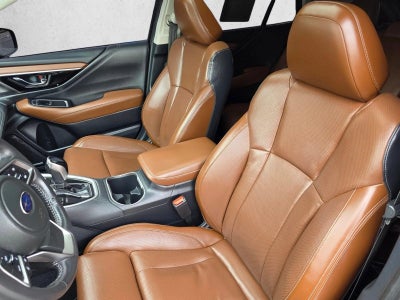 2020 Subaru Outback Touring XT CVT