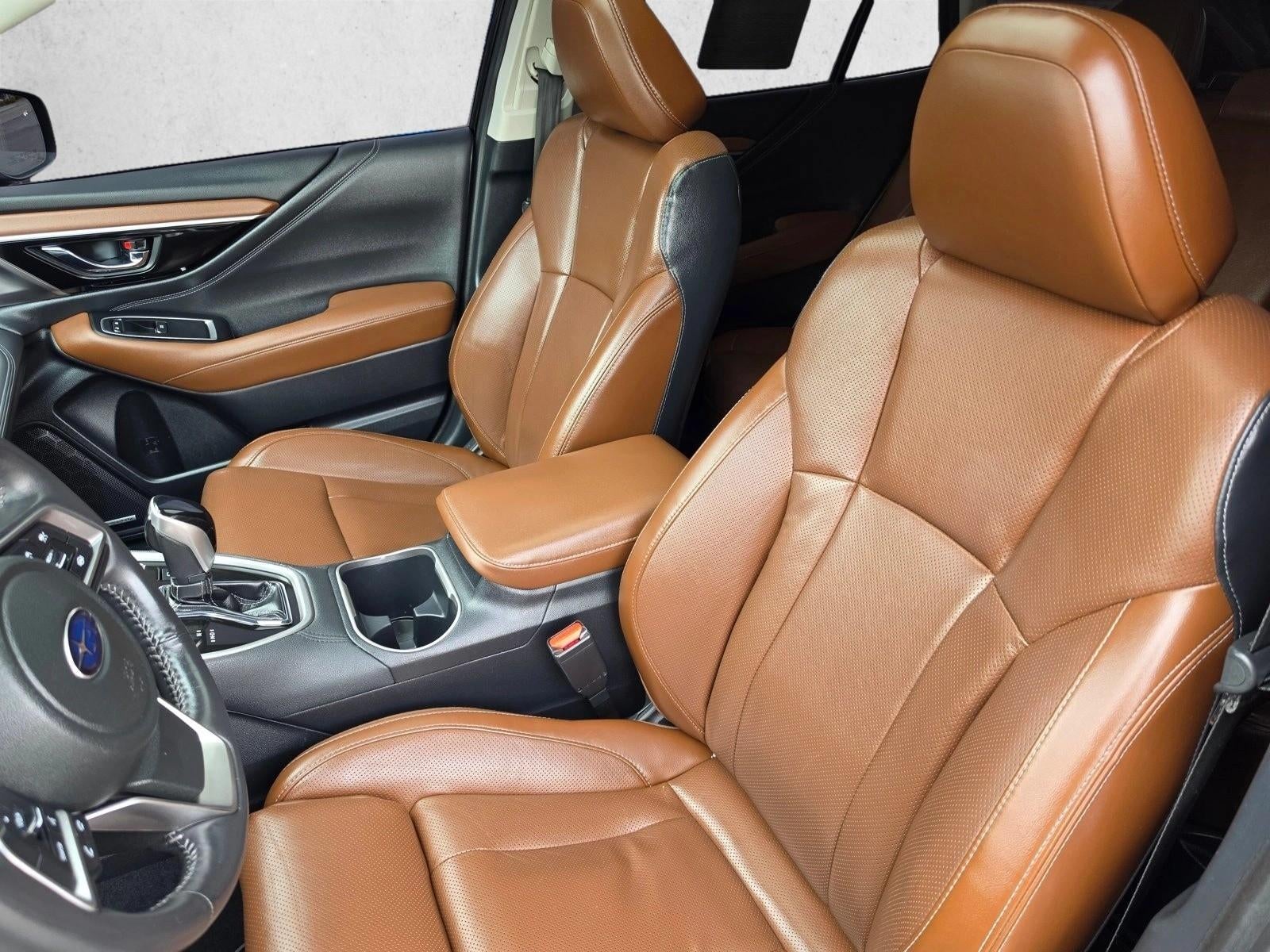 2020 Subaru Outback Touring XT CVT