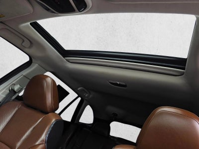 2020 Subaru Outback Touring XT CVT