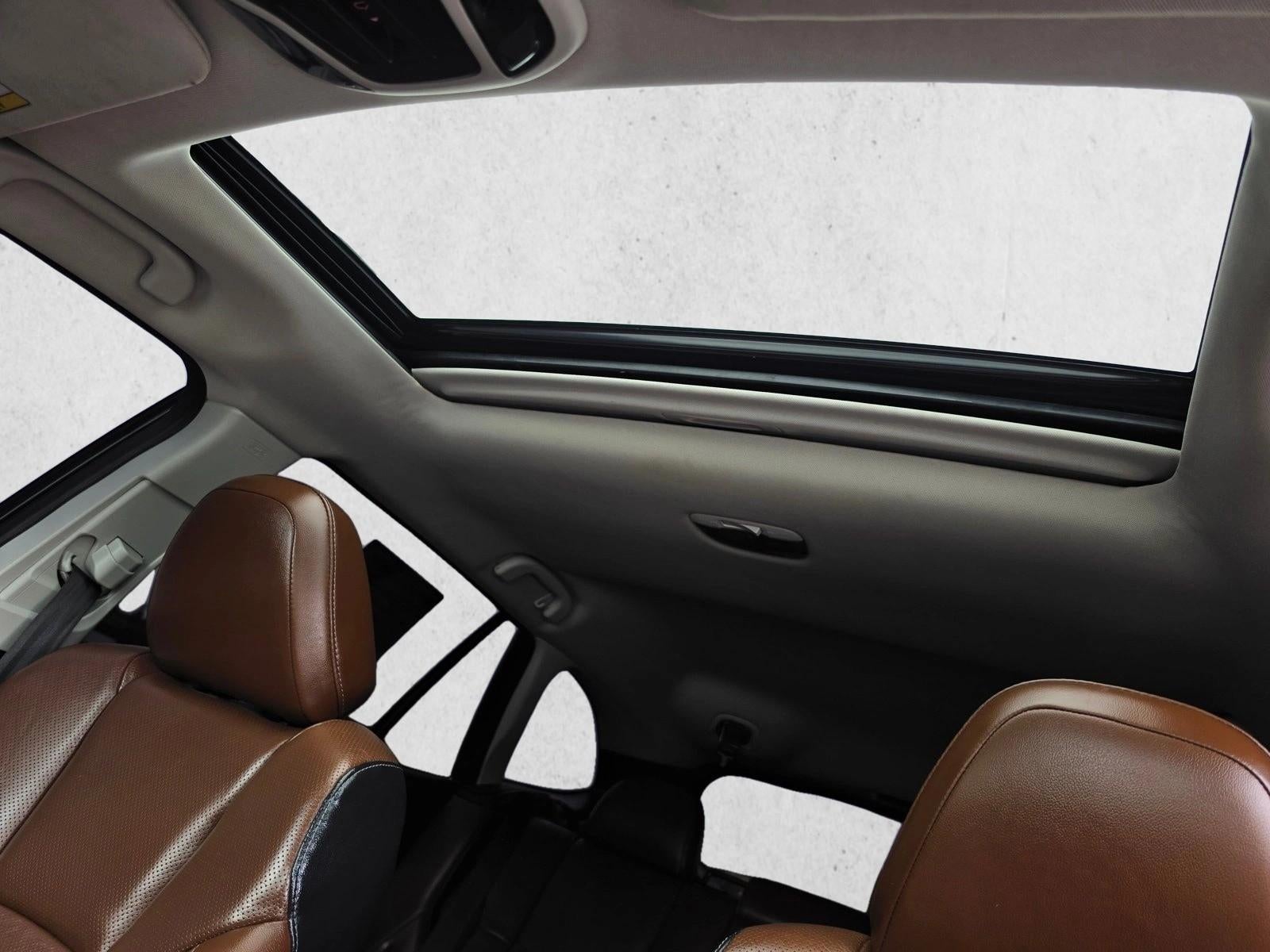 2020 Subaru Outback Touring XT CVT