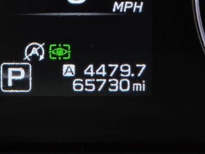 2020 Subaru Outback Touring XT CVT