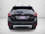 2020 Subaru Outback Touring XT CVT