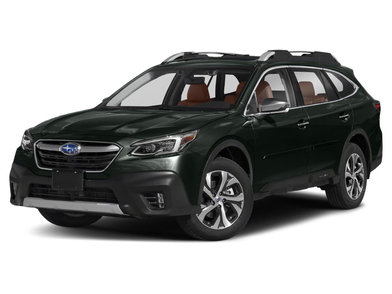 2020 Subaru Outback Touring XT CVT