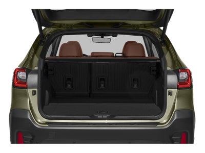 2020 Subaru Outback Touring XT CVT