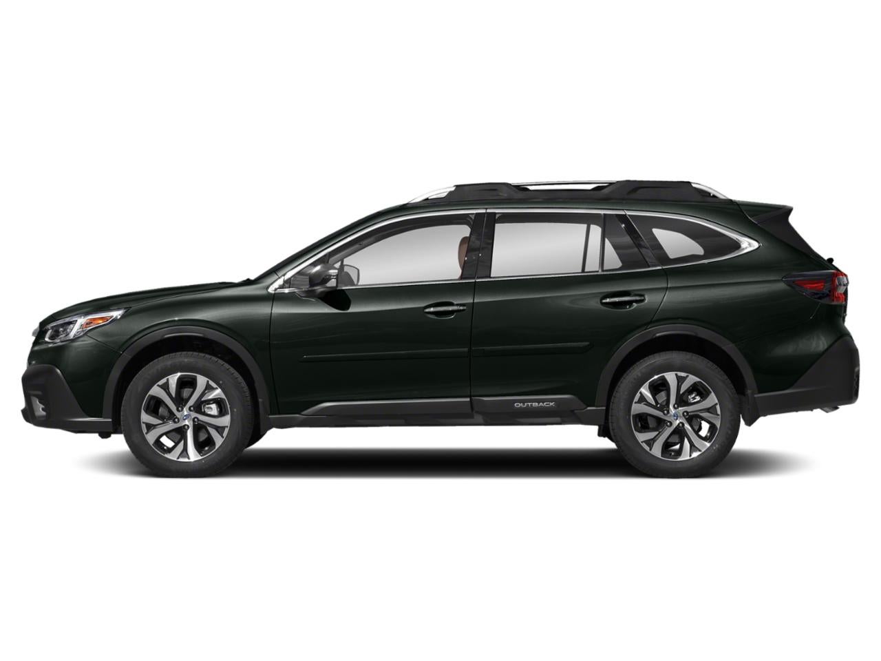 2020 Subaru Outback Touring XT CVT
