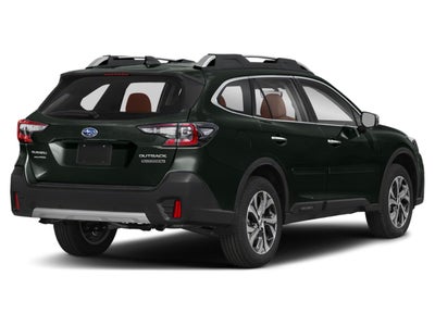2020 Subaru Outback Touring XT CVT