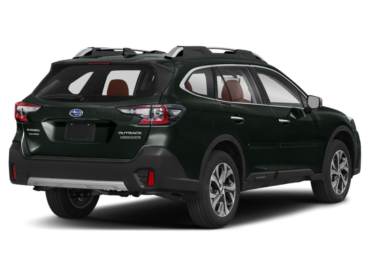 2020 Subaru Outback Touring XT CVT