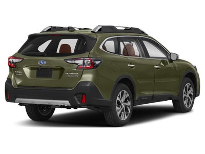 2020 Subaru Outback Touring XT CVT