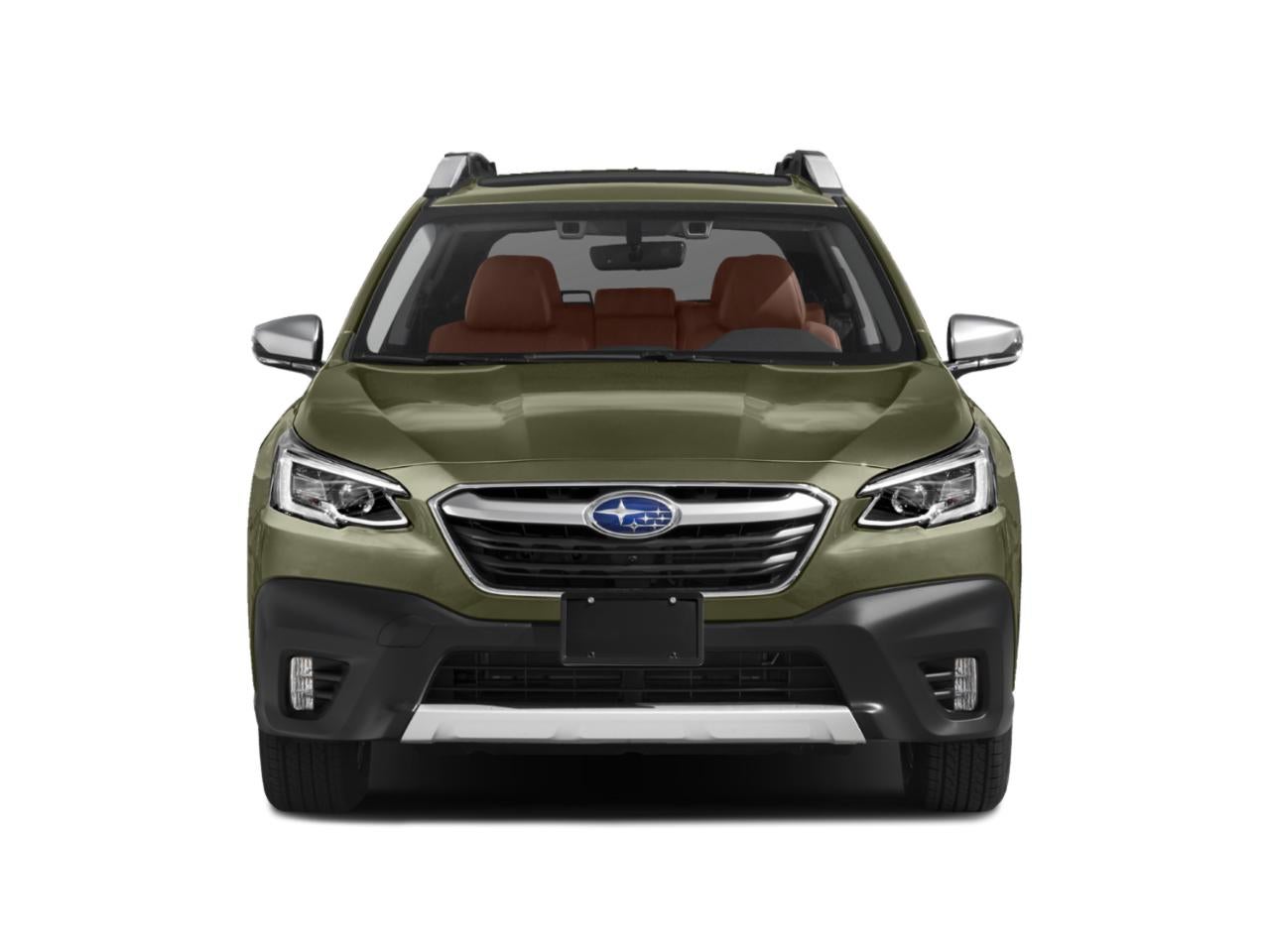 2020 Subaru Outback Touring XT CVT