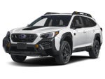 2025 Subaru Outback Wilderness AWD