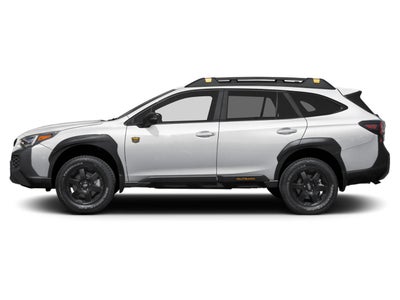2025 Subaru Outback Wilderness AWD