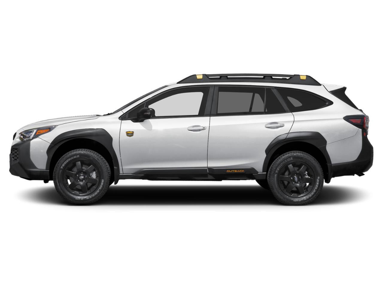 2025 Subaru Outback Wilderness AWD