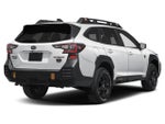 2025 Subaru Outback Wilderness AWD