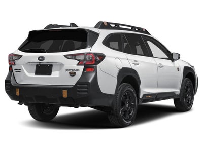 2025 Subaru Outback Wilderness AWD