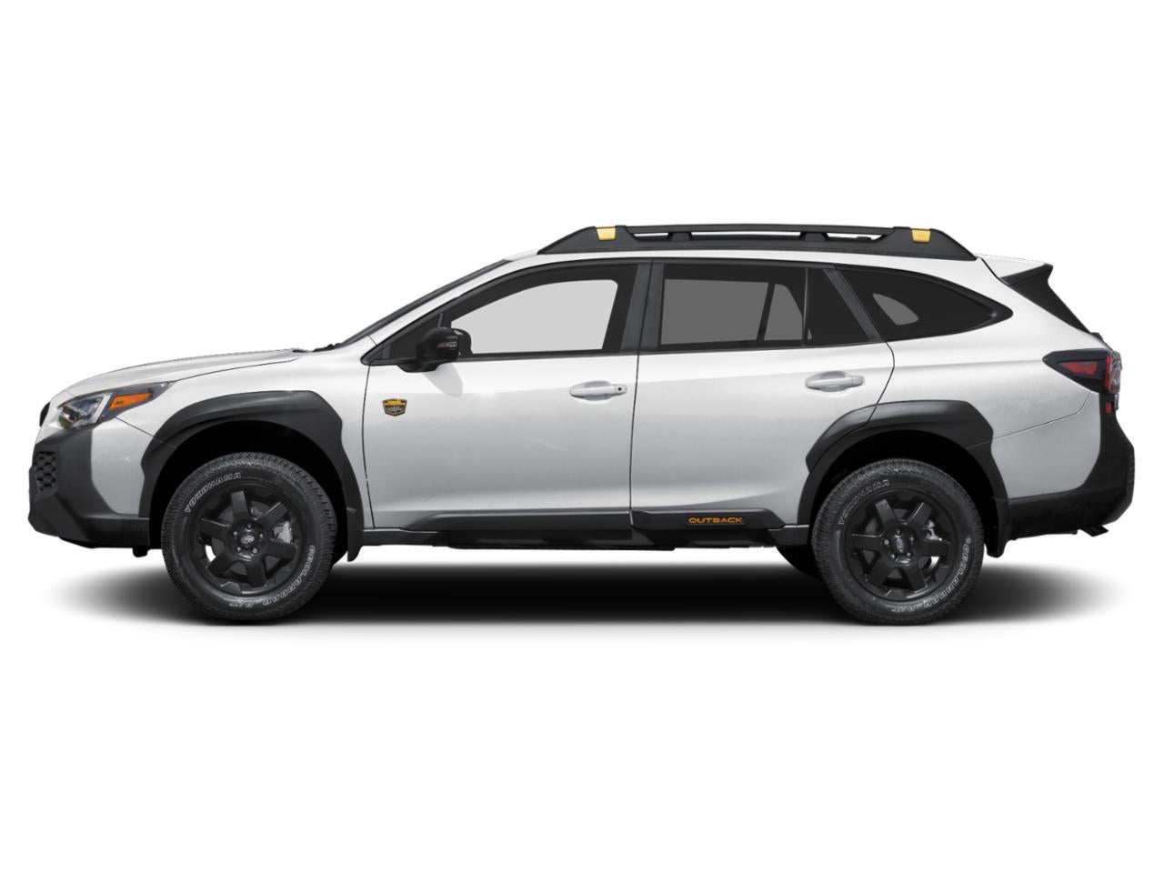 2025 Subaru Outback Wilderness AWD