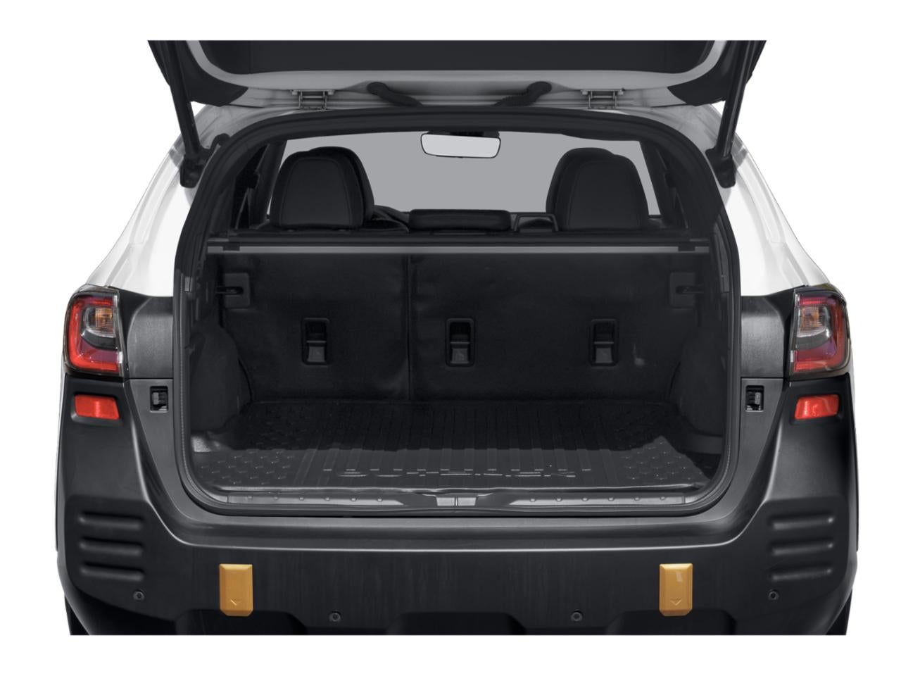 2025 Subaru Outback Wilderness AWD