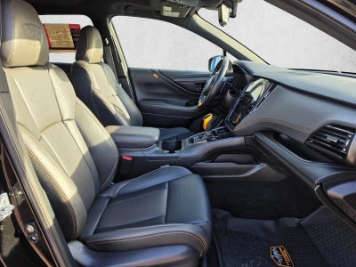 2025 Subaru Outback Wilderness AWD