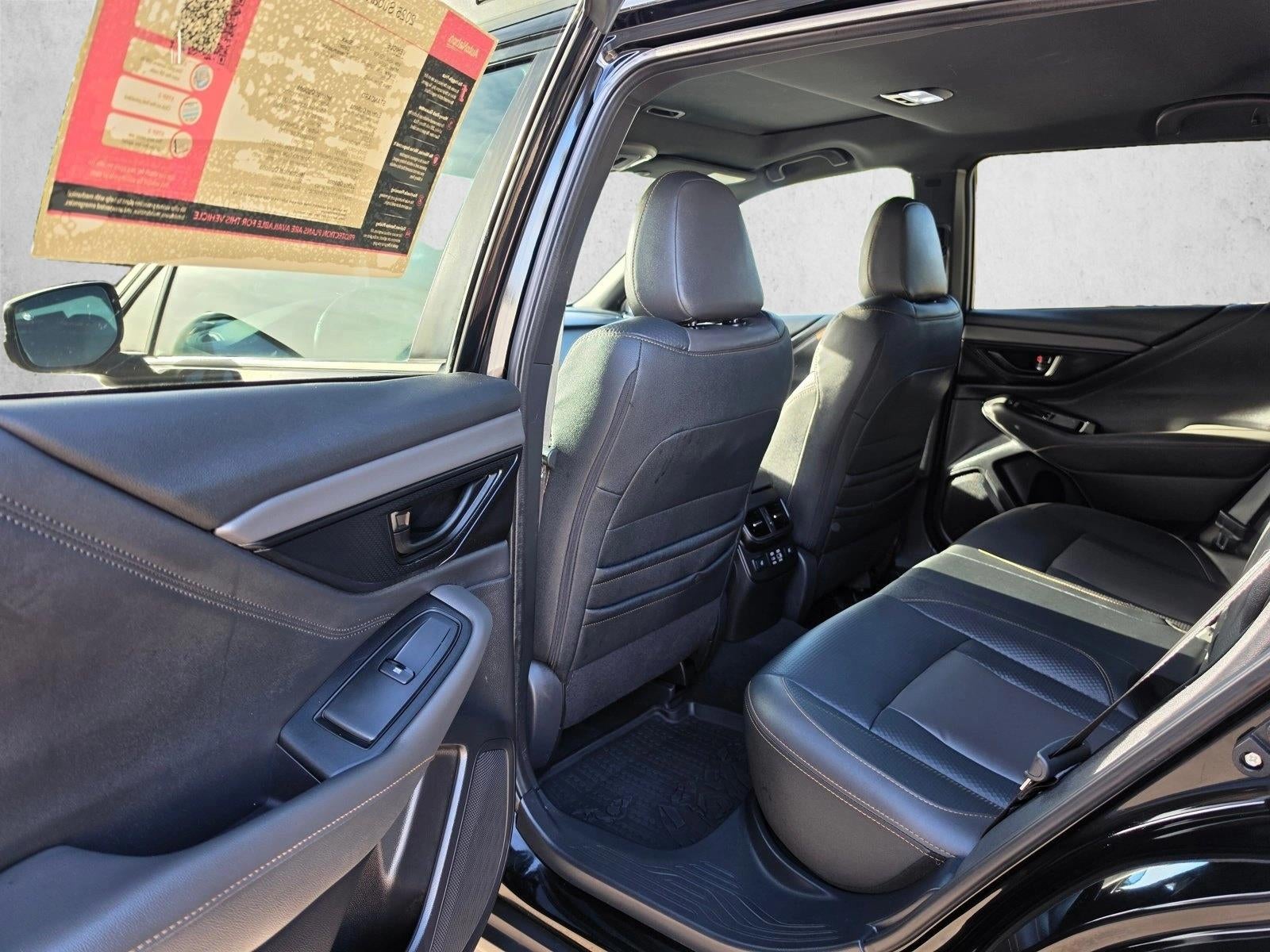 2025 Subaru Outback Wilderness AWD