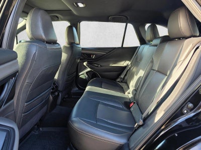 2025 Subaru Outback Wilderness AWD