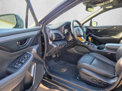 2025 Subaru Outback Wilderness AWD