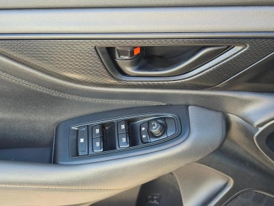 2025 Subaru Outback Wilderness AWD